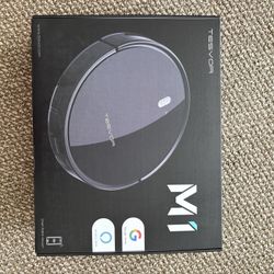 Tesvor M1 Robot Vacuum