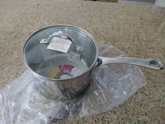 Princess house 3 qt