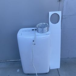 Air Conditioner 7k Btu Used LG