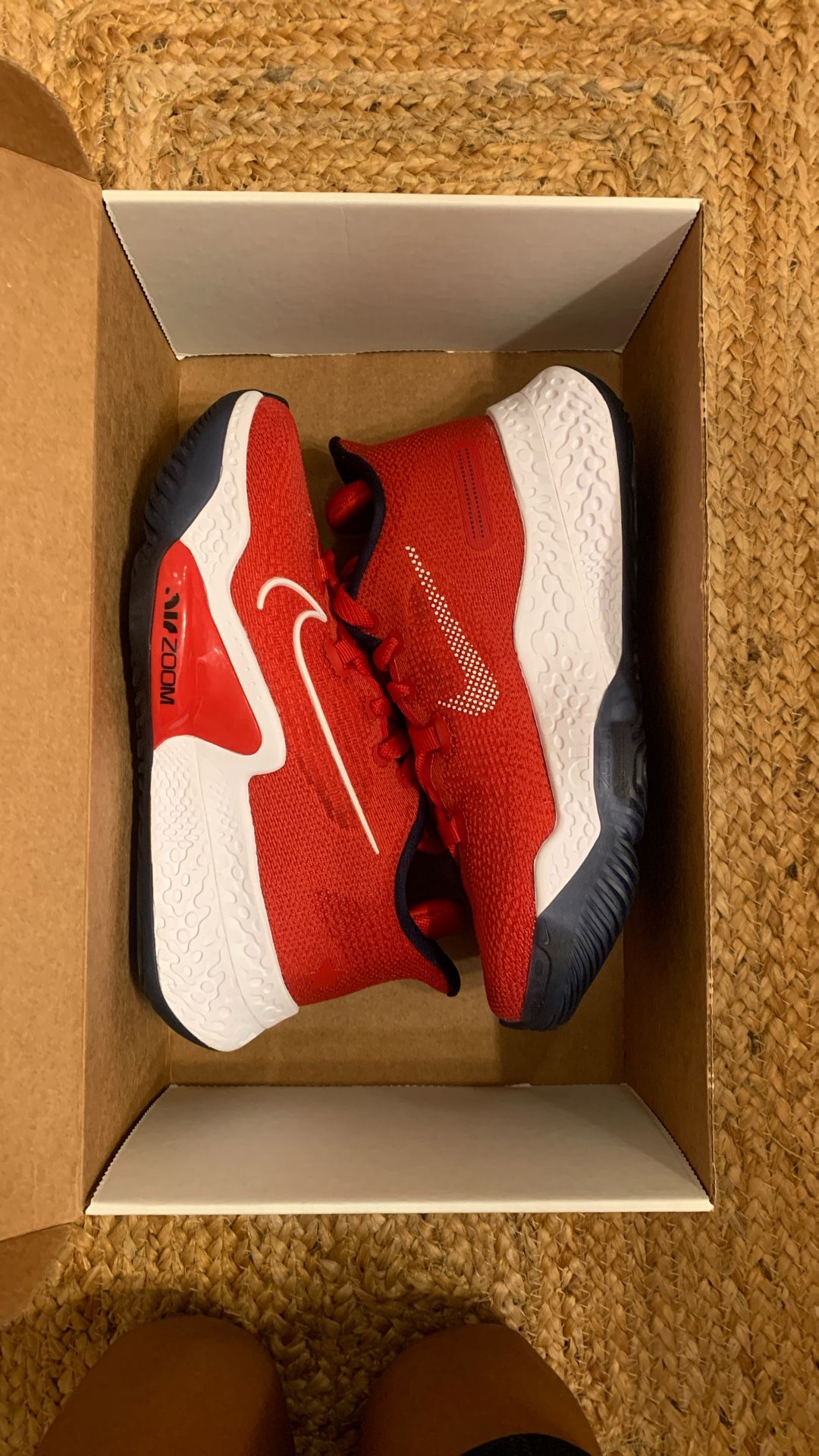 Nike Air Zoom