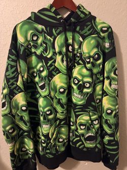 Supreme Hoodie