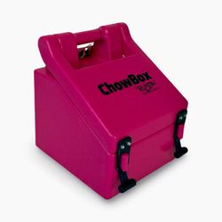 Ruffland Chowbox Mini