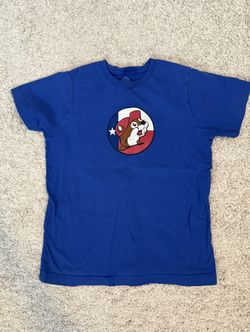 Child’s Buc’ees T Shirt