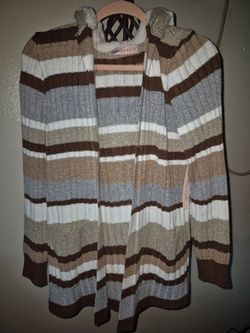 Womens sweater