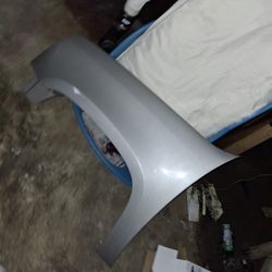 Left Front Fender For 2009 Gmc Yukon