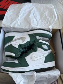 Jordan 1 high og gorge