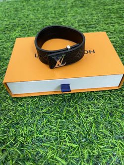 Black Bracelet