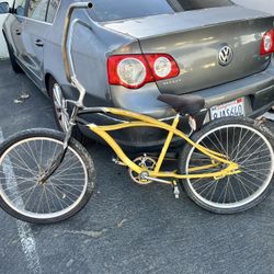 Dyno GT Dyno Glide 24 Inch Cruiser