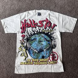 Hell star Over seas exclusive t shirt