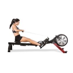 Proform Rower Space saver For Sale 