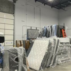 Luxury Mattress for Sale! Get yours before they are all gone!