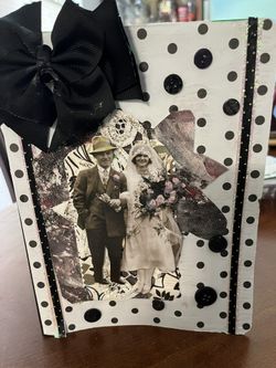 Great bridal shower gift Or wedding planner
