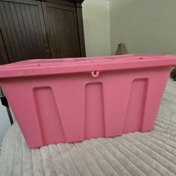 Girls Toys Box
