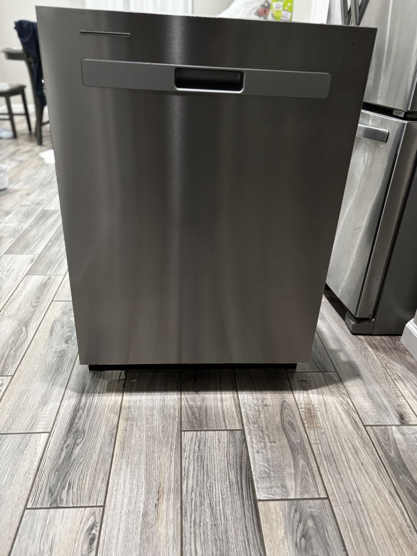 Whirlpool Dishwasher