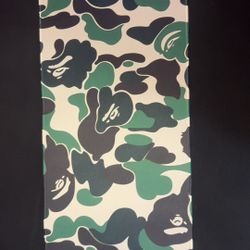 Bape Desk Matt