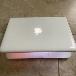 2010/11 Macbook 13 Inch 2.4Ghz 2GB 250GB