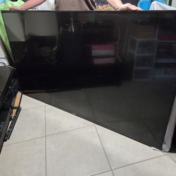 75 Inch Sony Television
