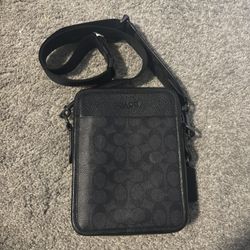 men’s coach crossbody 