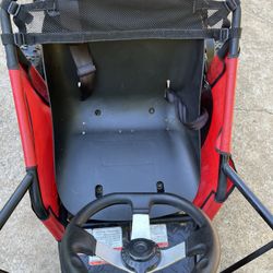 Go Kart Coleman CK100-S