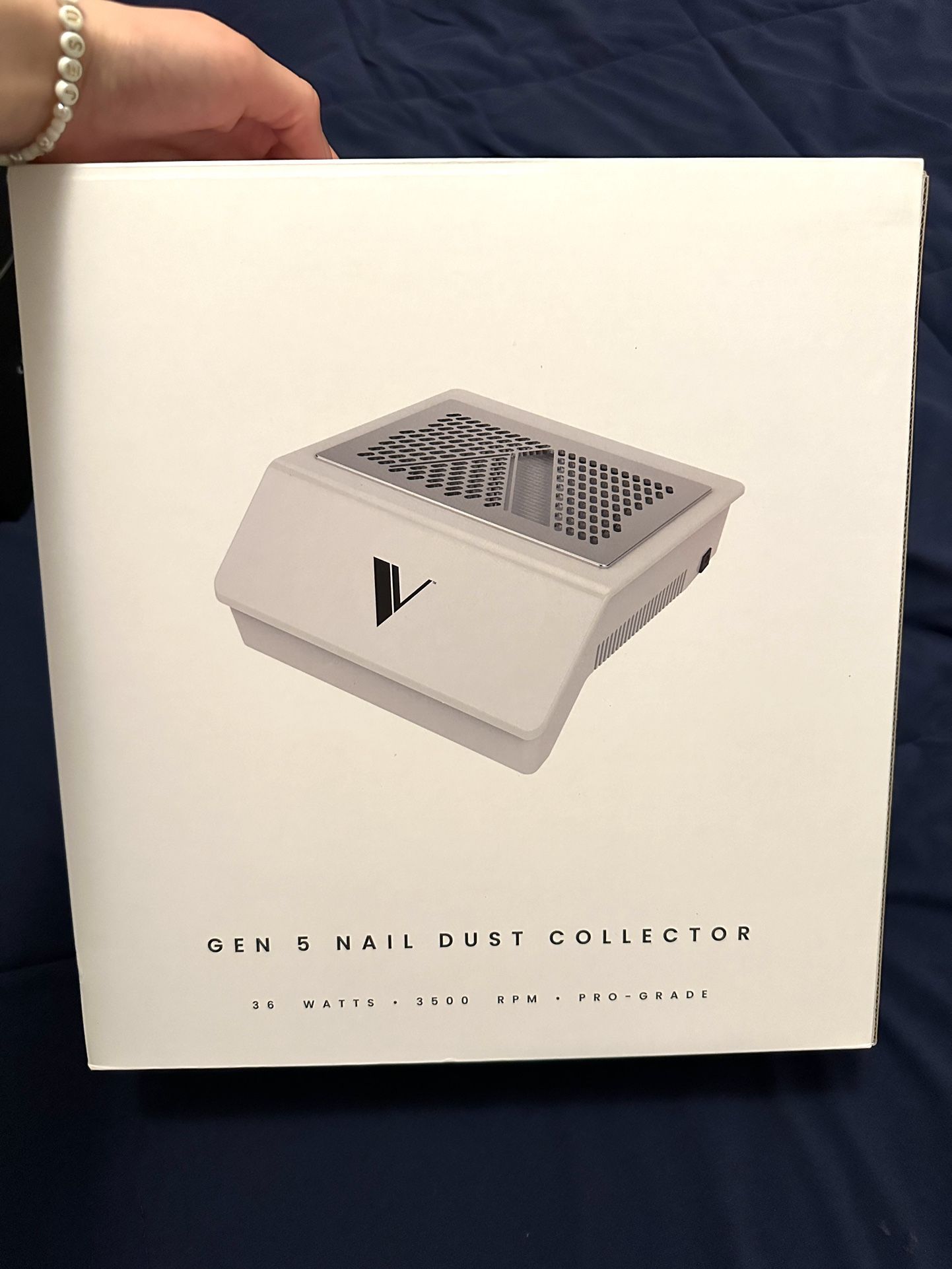 Valentino Nail Bundle