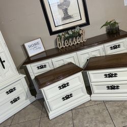Dresser Set