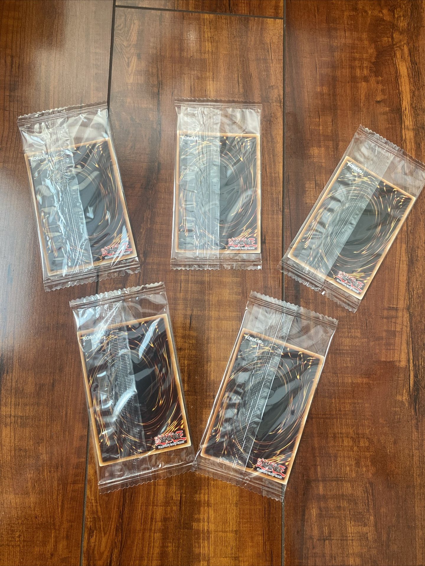 Yugioh Alliance Insight Token Lot of 5! Dark Magician Girl! Brand  New/Sealed!