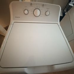 Washer For Sale 