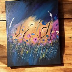 Art. Artwork. Painting. Canvas Painting. Wall Art. Home Decor. 