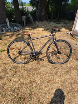 Concord bike