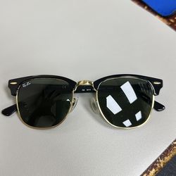 Rayban clubmaster original