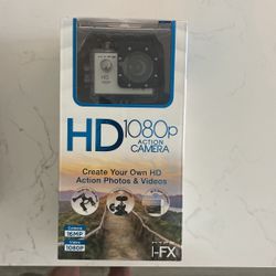 Action Camera