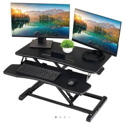 Standup Desk