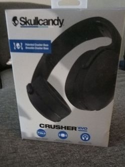 Skullcandy