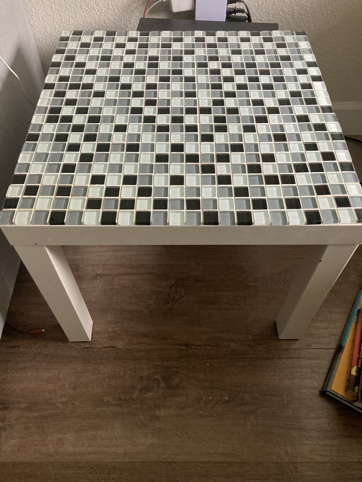End Table 