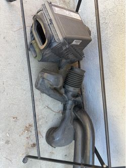 Air Intake