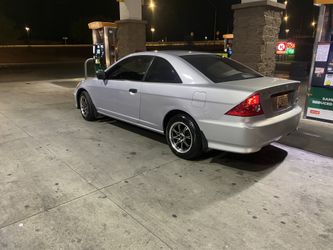 2004 Honda Civic