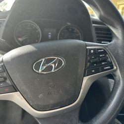 2018 Hyundai  SEL Full Elantra