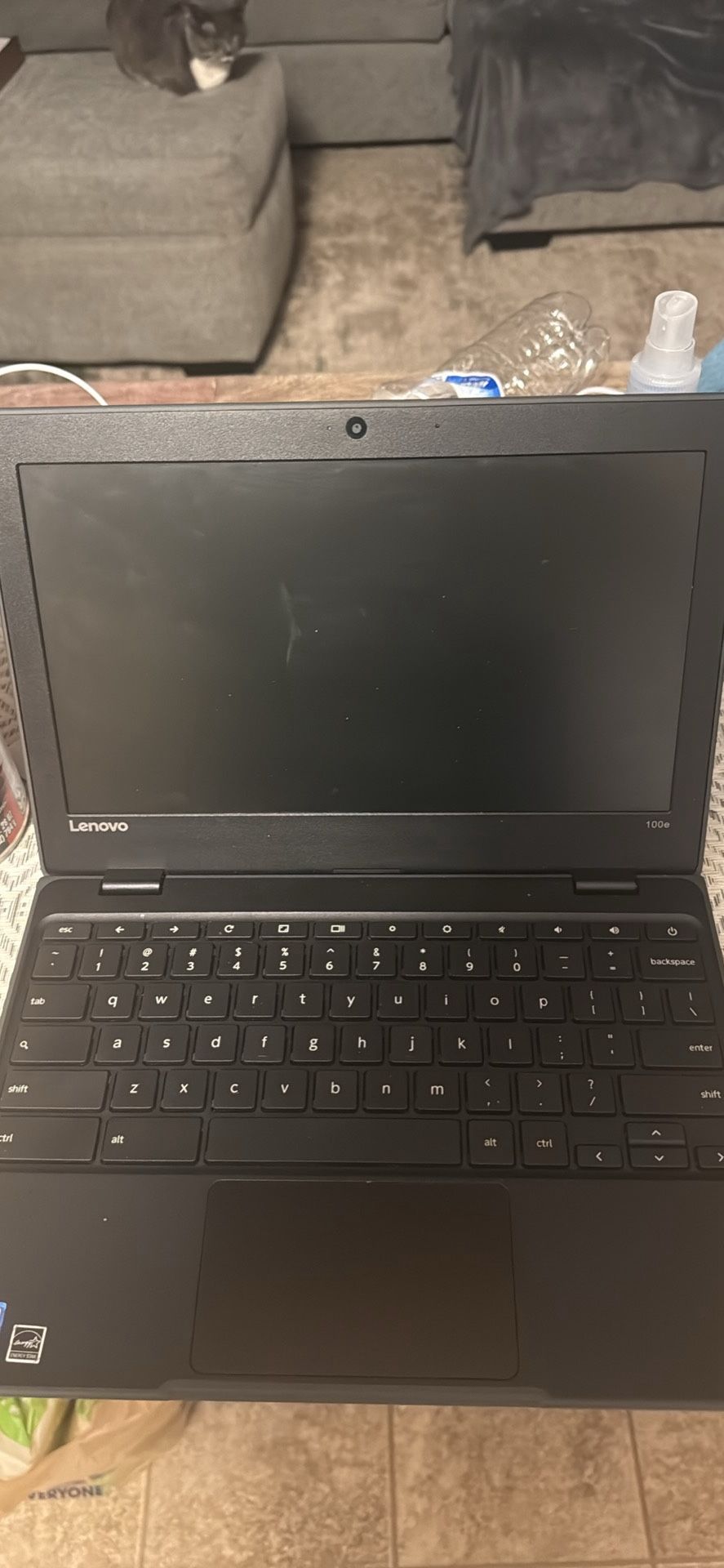 Lenovo 11 Inch Screen Refurbished