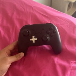 Nintendo Switch Pro Controller