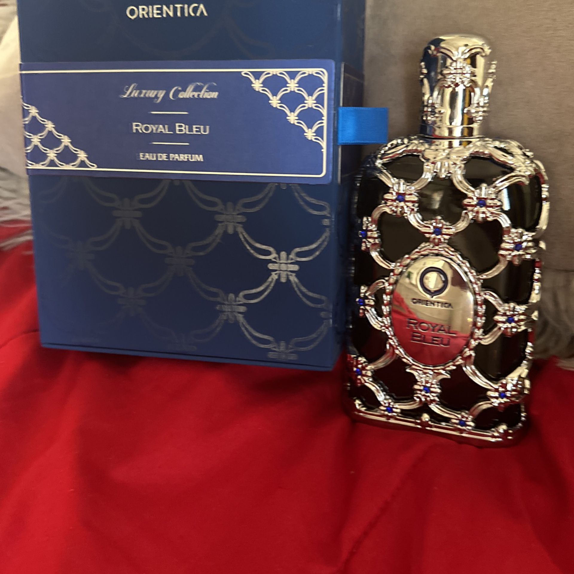 Orientica  Perfume