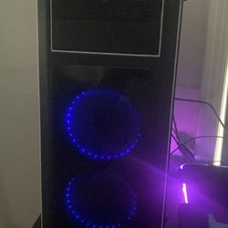 Gaming Pc 1050ti 16gb Ram