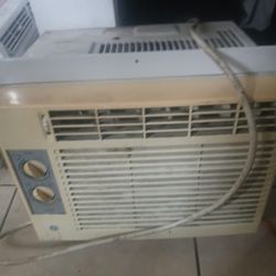A.c window unit/Delivery available