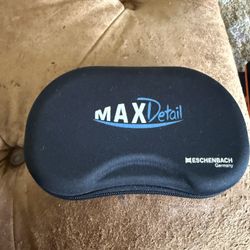 Eschenbach MaxDetail Glasses