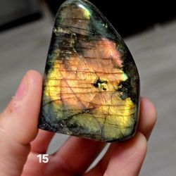 Labradorite 