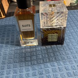 Men’s Colognes 