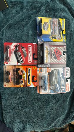 Hot Wheel