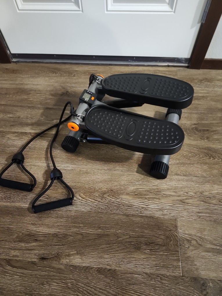 Like New Small Stair Stepper