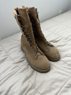 Matterhorn Boots
