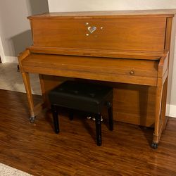 Free Piano
