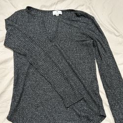 Sleeve Shirt